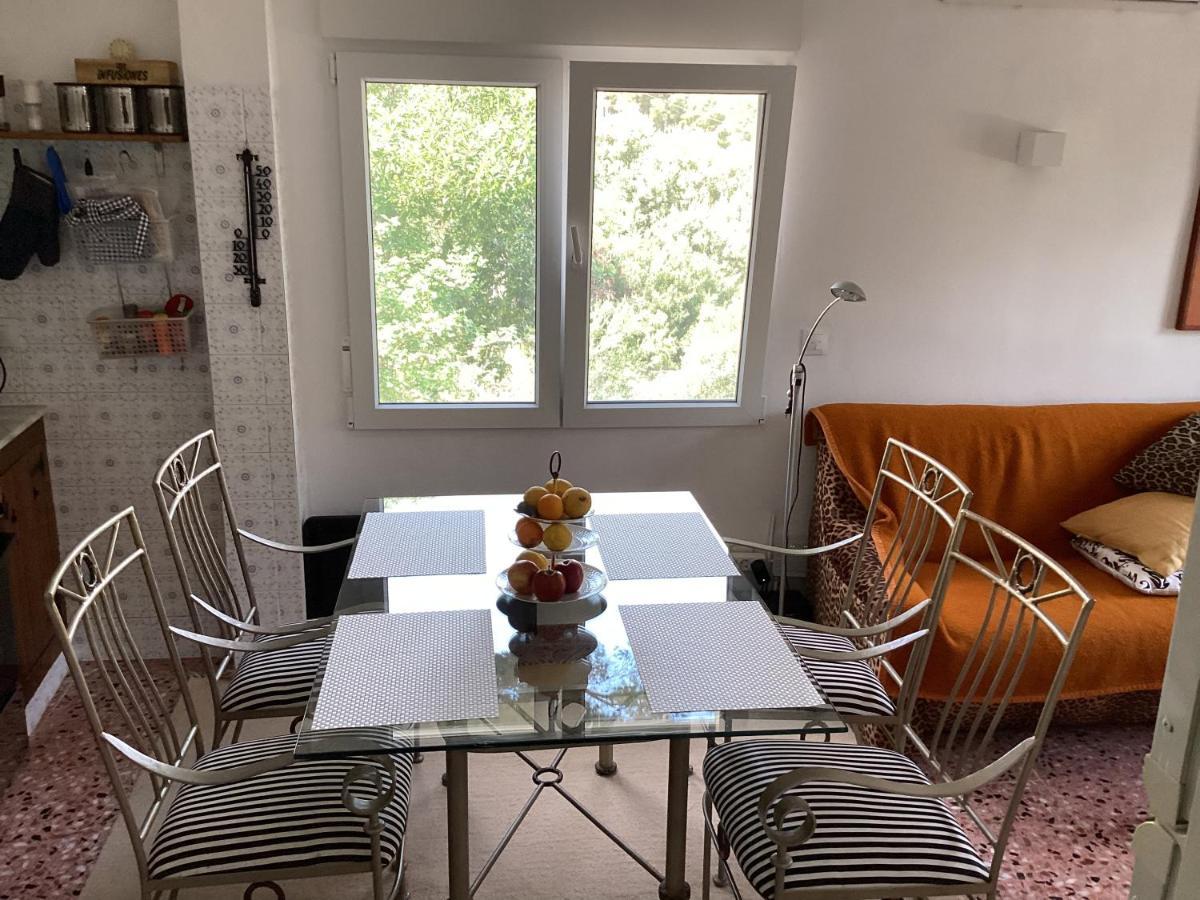 Apartamento Casa Zorro Calpe Exterior foto