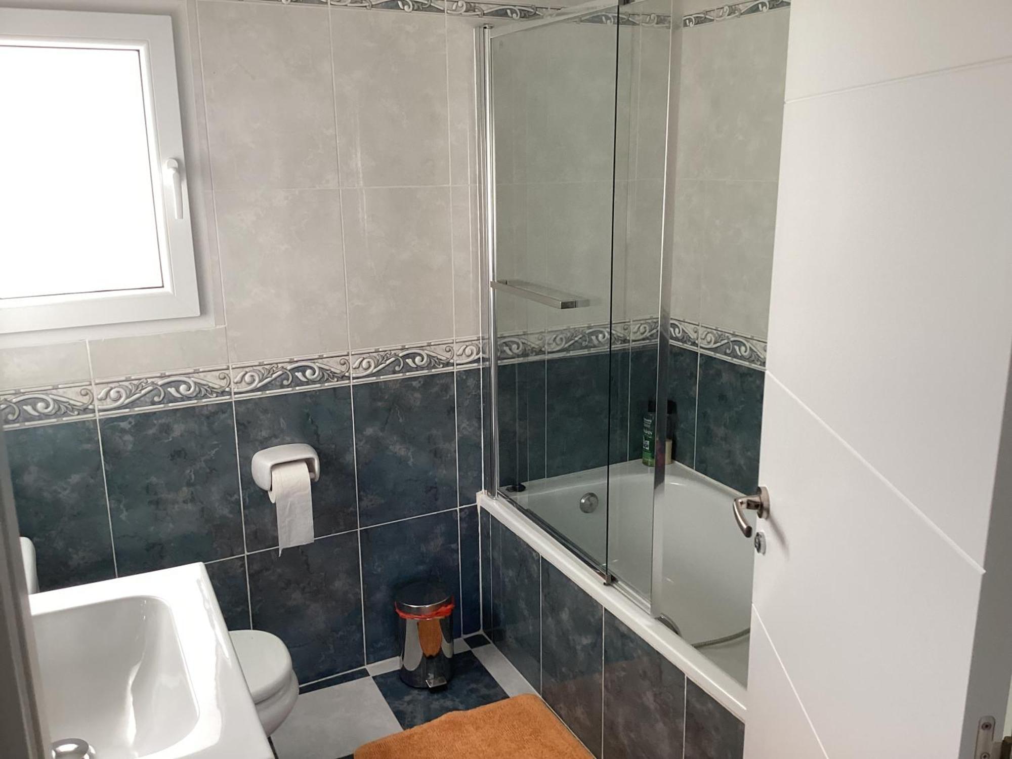 Apartamento Casa Zorro Calpe Exterior foto