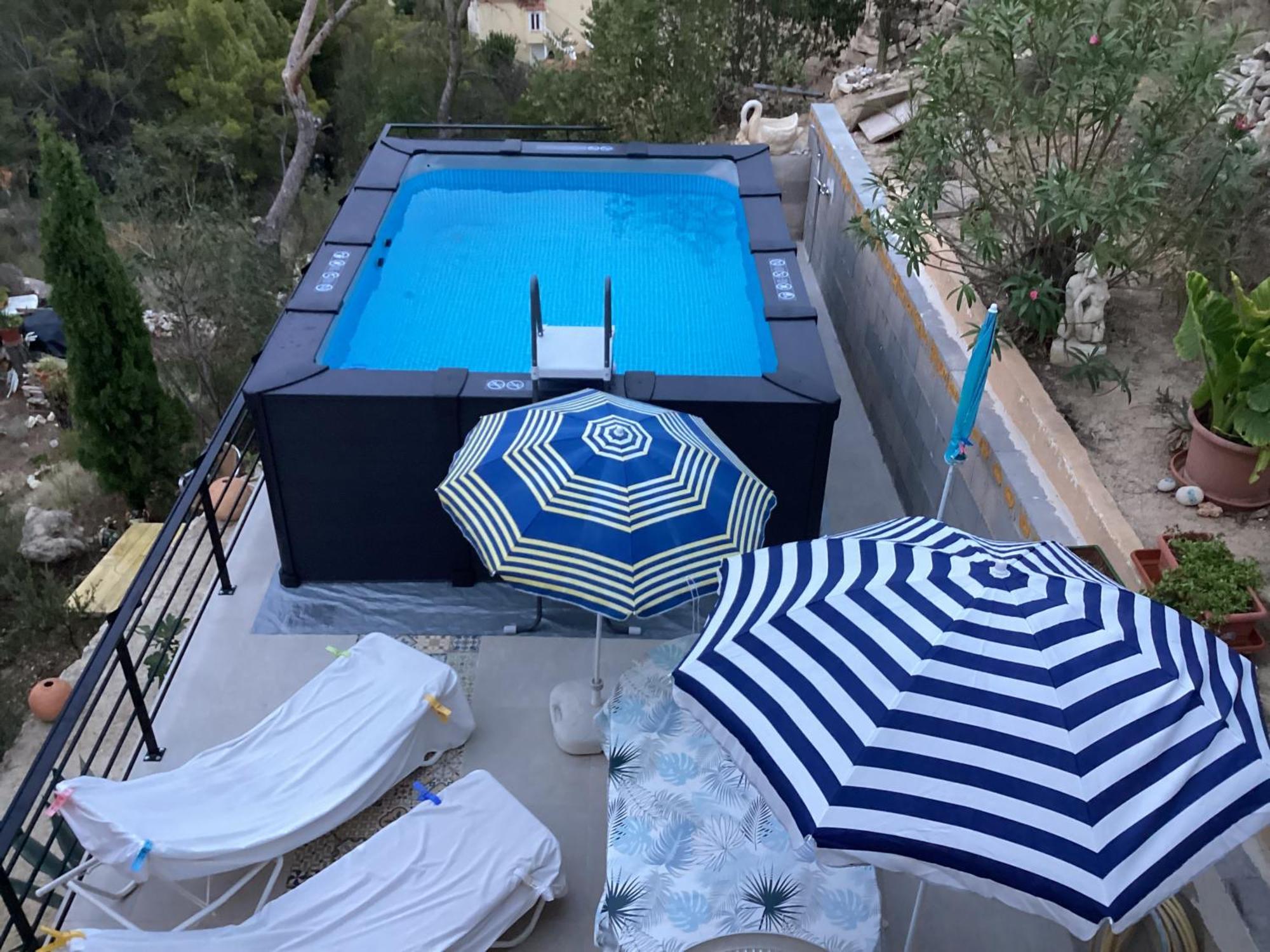 Apartamento Casa Zorro Calpe Exterior foto